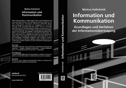 Information und Kommunikation - Markus Hufschmid