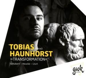 Transformation - Tobias Haunhorst