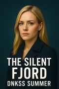 Cover-Bild zum Titel 'The Silent Fjord' von 'Dnkss Summer'