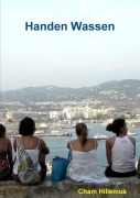 Cover-Bild zum Titel 'Mijn paperback' von 'Cham Hillenius'
