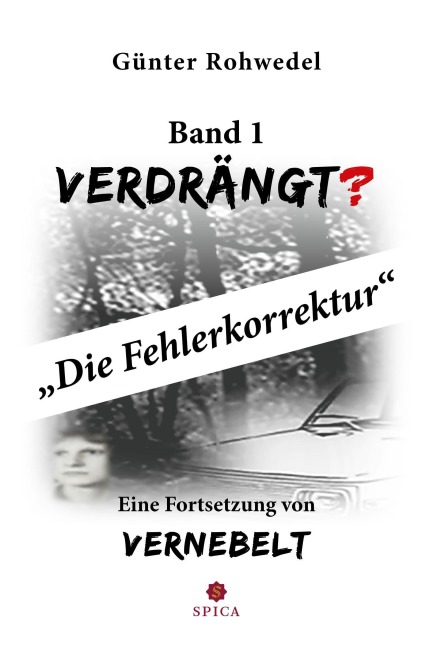 Verdrängt? - Günter Rohwedel