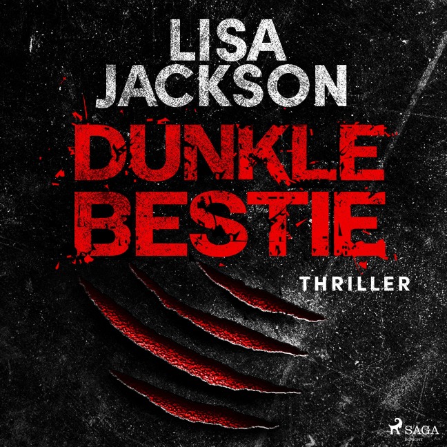 Dunkle Bestie - Lisa Jackson