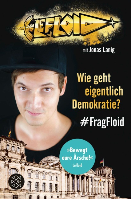 LeFloid: Wie geht eigentlich Demokratie? #FragFloid - LeFloid
