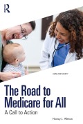 Cover-Bild zum Titel 'The Road to Medicare for All' von 'Nancy J. Altman'