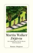 Déjà-vu - Martin Walker