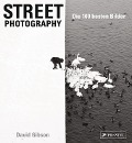 Cover-Bild zum Titel 'Street Photography: Die 100 besten Bilder' von 'David Gibson'
