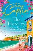 Cover-Bild zum Titel 'The Hotel by the Sea' von 'Julie Caplin'