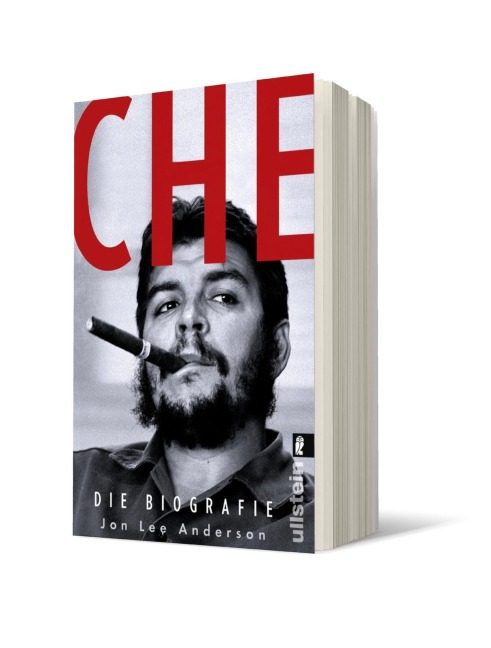 Che - Die Biographie - Jon Lee Anderson