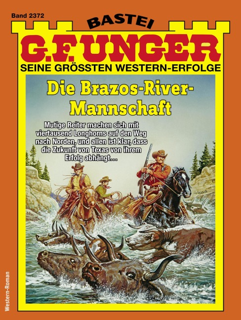 G. F. Unger 2372 - G. F. Unger