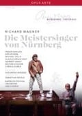 Die Meistersinger Von Nürnberg - Weigle/Hawlata/Volle/Vogt