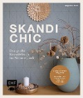 Cover-Bild zum Titel 'Skandi-Chic - Das große Kreativbuch im Nature Look' von 'Angelika Putz'