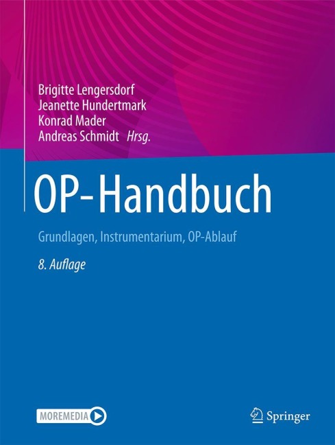 OP-Handbuch - 