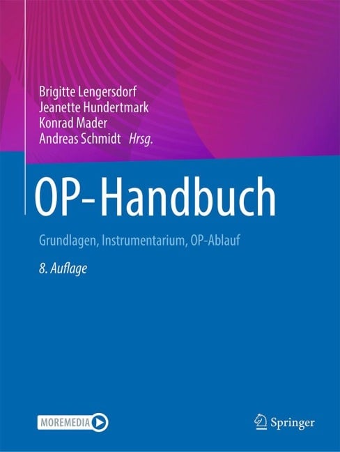 OP-Handbuch - 