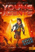 Young Agents (Band 3) - Andreas Schlüter