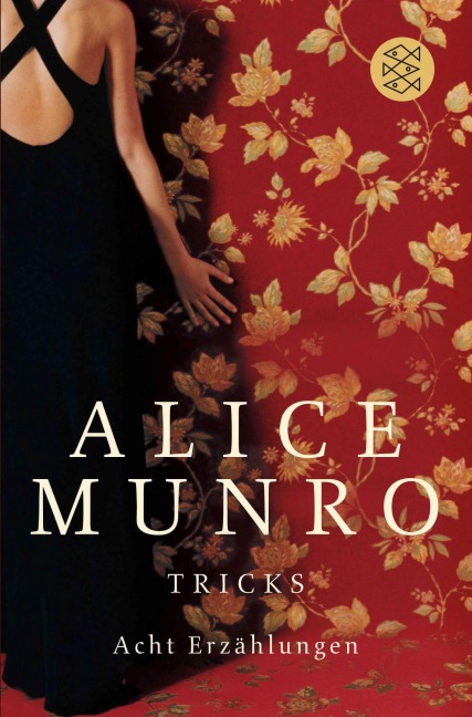 Tricks - Alice Munro