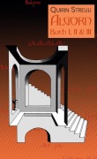 Cover-Bild zum Titel 'Algorn' von 'Quirin Streuli'
