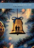 Cover-Bild zum Titel 'It's a Wonderful Life' von 'Michael Newton'