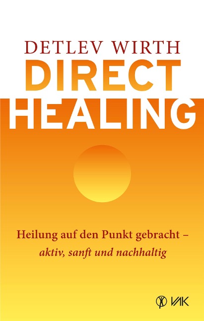 Direct Healing - Detlev Wirth
