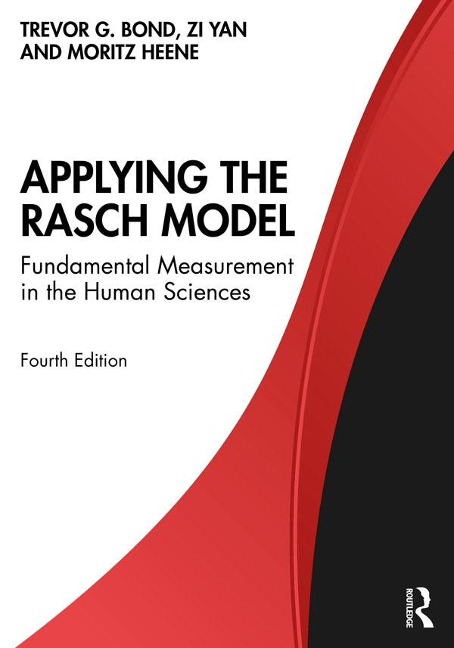 Applying the Rasch Model - Zi Yan, Trevor Bond, Moritz Heene