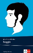 Cover-Bild zum Titel 'Noggin' von 'John Corey Whaley'