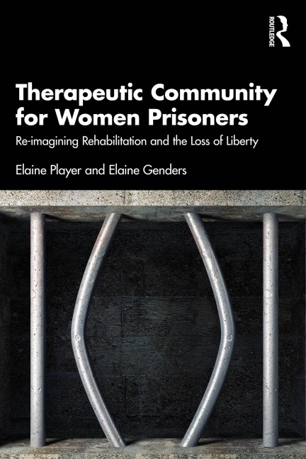 Therapeutic Community for Women Prisoners - Elaine Player, Elaine Genders