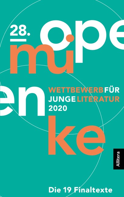 28. open mike - 