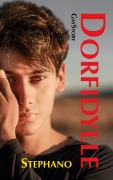 Cover-Bild zum Titel 'Dorfidylle' von 'X. Stephano'