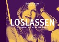 Cover-Bild zum Titel 'Loslassen' von 'Ursula Karven, Ralph Skuban'