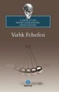 Varlik Felsefesi - A. Kadir cücen