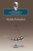 Cover-Bild zum Titel 'Varlik Felsefesi' von 'A. Kadir cücen'