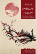 Cover-Bild zum Titel 'Asian American History' von ''