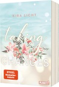 Taking Chances - Kira Licht