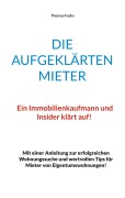 Cover-Bild zum Titel 'Die aufgeklärten Mieter' von 'Thomas Fuchs'