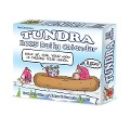 Tundra 2025 6.2 X 5.4 Box Calendar - 
