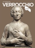 Cover-Bild zum Titel 'Verrocchio' von 'Sara Taglialagamba'