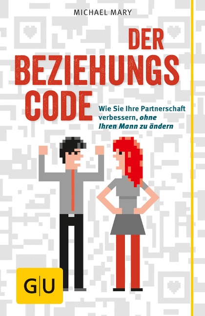 Der Beziehungscode - Michael Mary