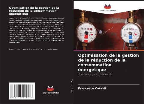 Optimisation de la gestion de la réduction de la consommation énergétique - Francesco Cataldi