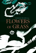 Cover-Bild zum Titel 'Flowers of Grass' von 'Takehiko Fukunaga'
