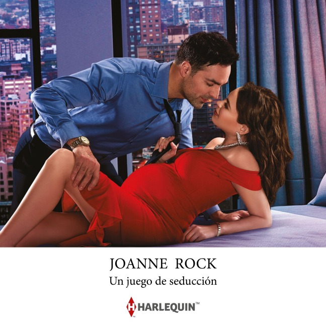 Un juego de seducción - Joanne Rock