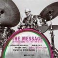 Transmissions from The Bird's Eye - The Message