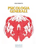 Cover-Bild zum Titel 'Psicologia generale' von 'Giulio Perrotta'