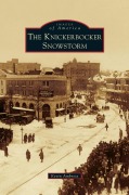 Cover-Bild zum Titel 'Knickerbocker Snowstorm' von 'Kevin Ambrose'