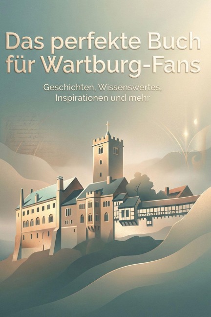 Das perfekte Buch für Wartburg-Fans - Noah Wagner