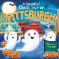 A Haunted Ghost Tour in Pittsburgh - Louise Martin