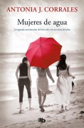 Cover-Bild zum Titel 'Mujeres de Agua / Women of Water' von 'Antonia J Corrales'