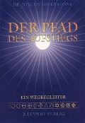 Cover-Bild zum Titel 'Der Pfad des Aufstiegs' von 'Joshua David Stone'