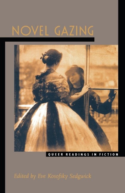 Novel Gazing - 
