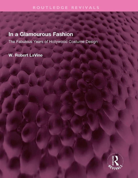 In a Glamourous Fashion - W. Robert Lavine