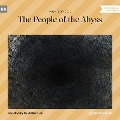 Cover-Bild zum Titel 'The People of the Abyss' von 'Jack London'