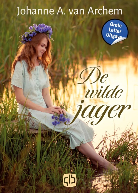 De wilde jager - Johanne Archem van
